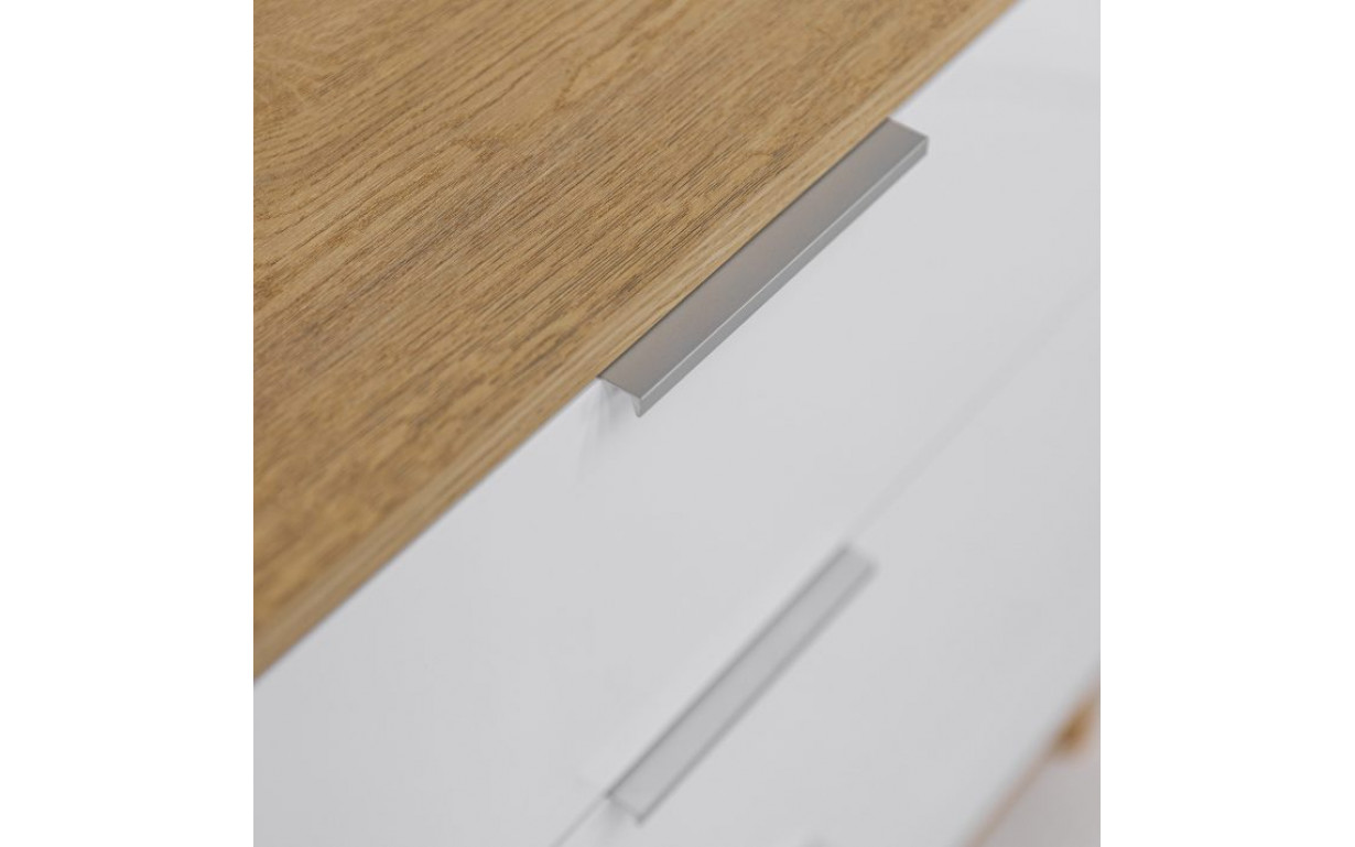 Комод Оливия 1 дв. 3 шх. - Фото_3