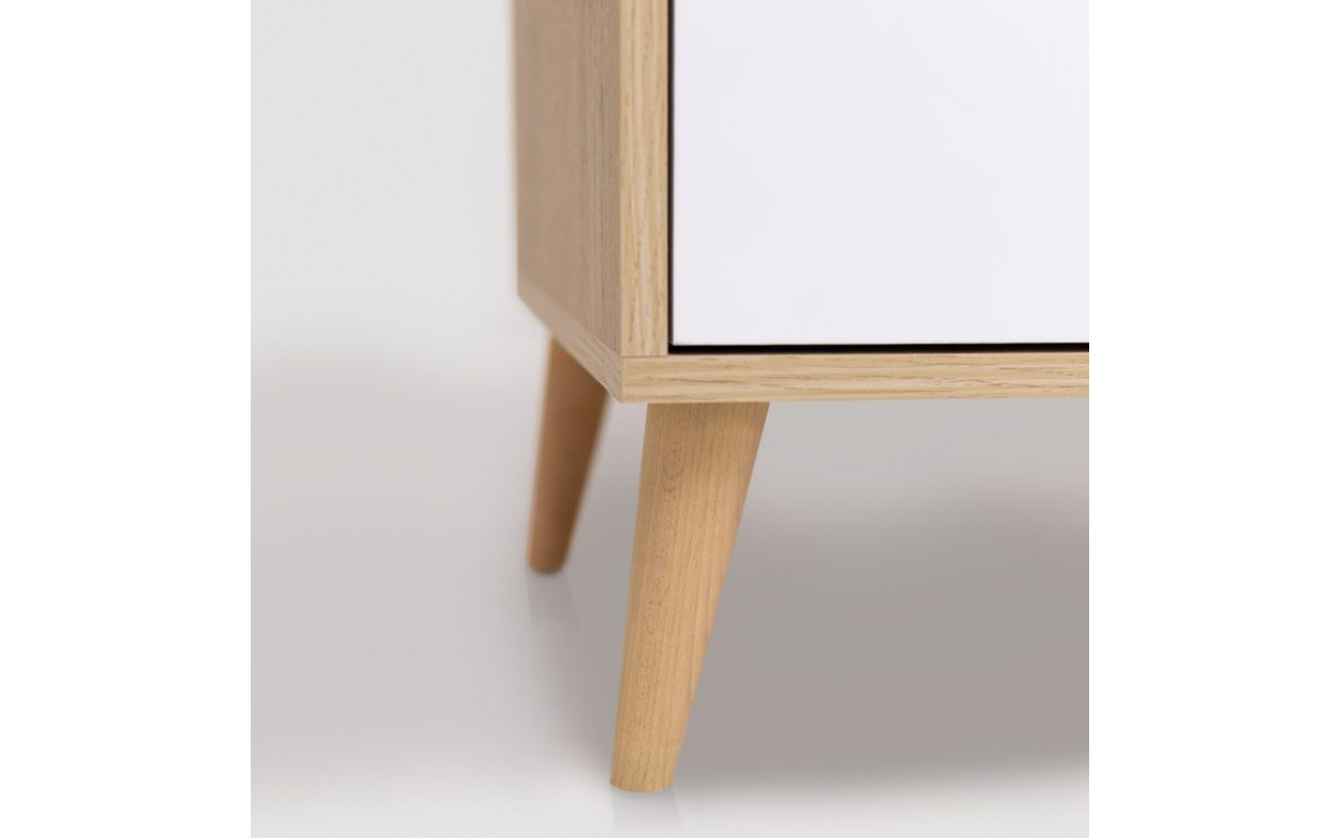 Комод Оливия 1 дв. 3 шх. - Фото_6