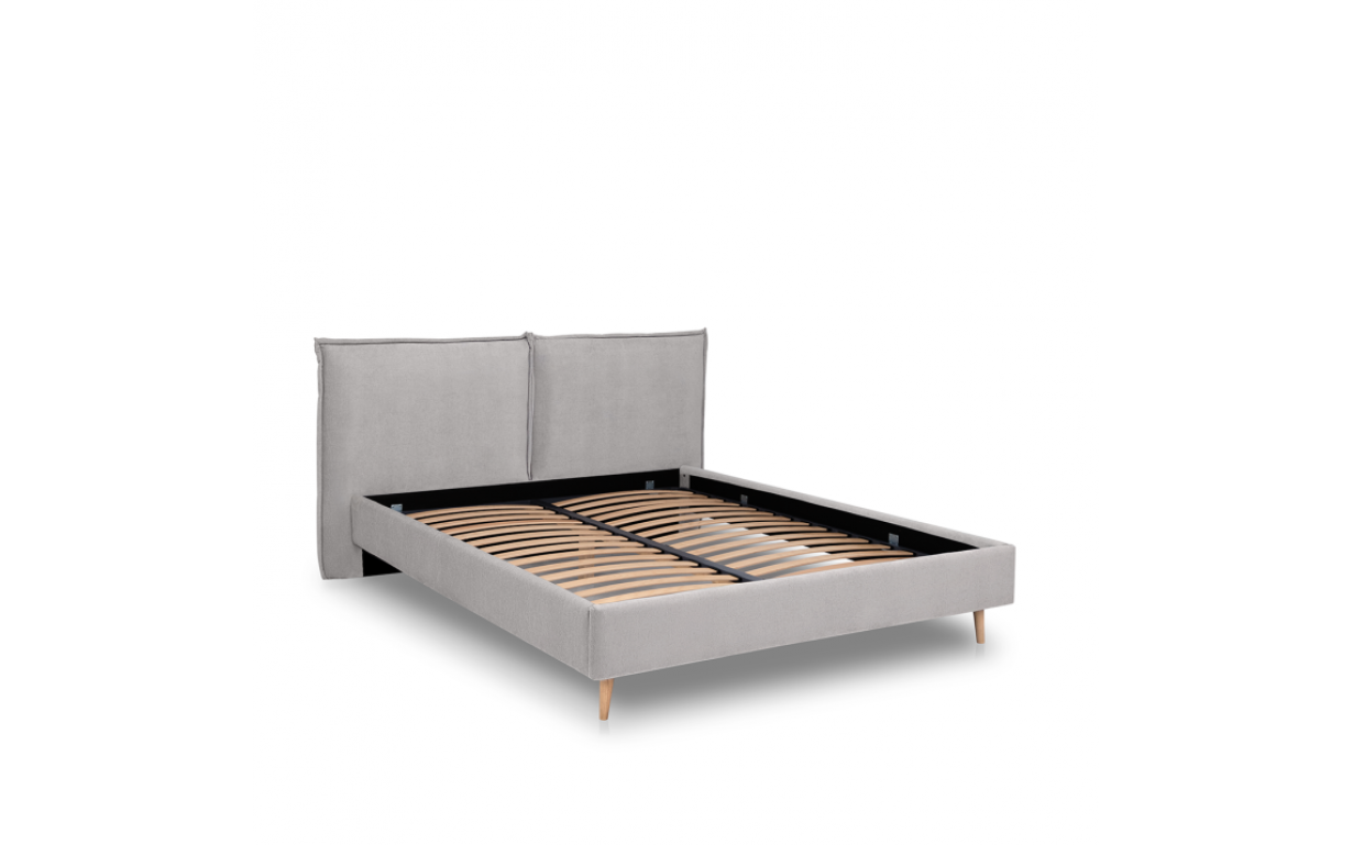 Мягкая кровать 1,6 Оливия - Фото_1