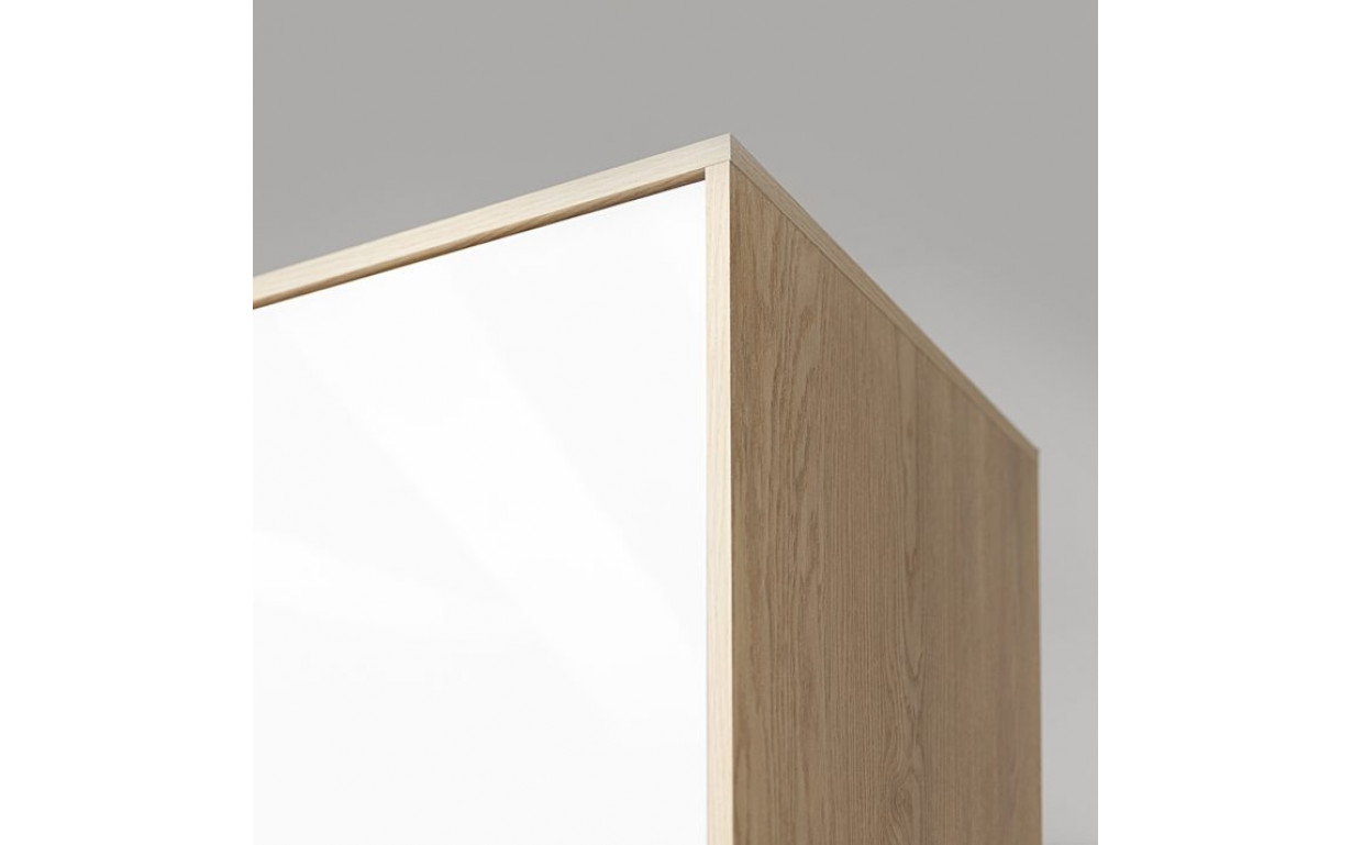 Шкаф Оливия 3 дв. 3 шх. - Фото_3