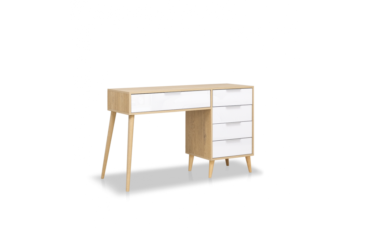 Туалетный столик Оливия 5 шх.  - Фото_2