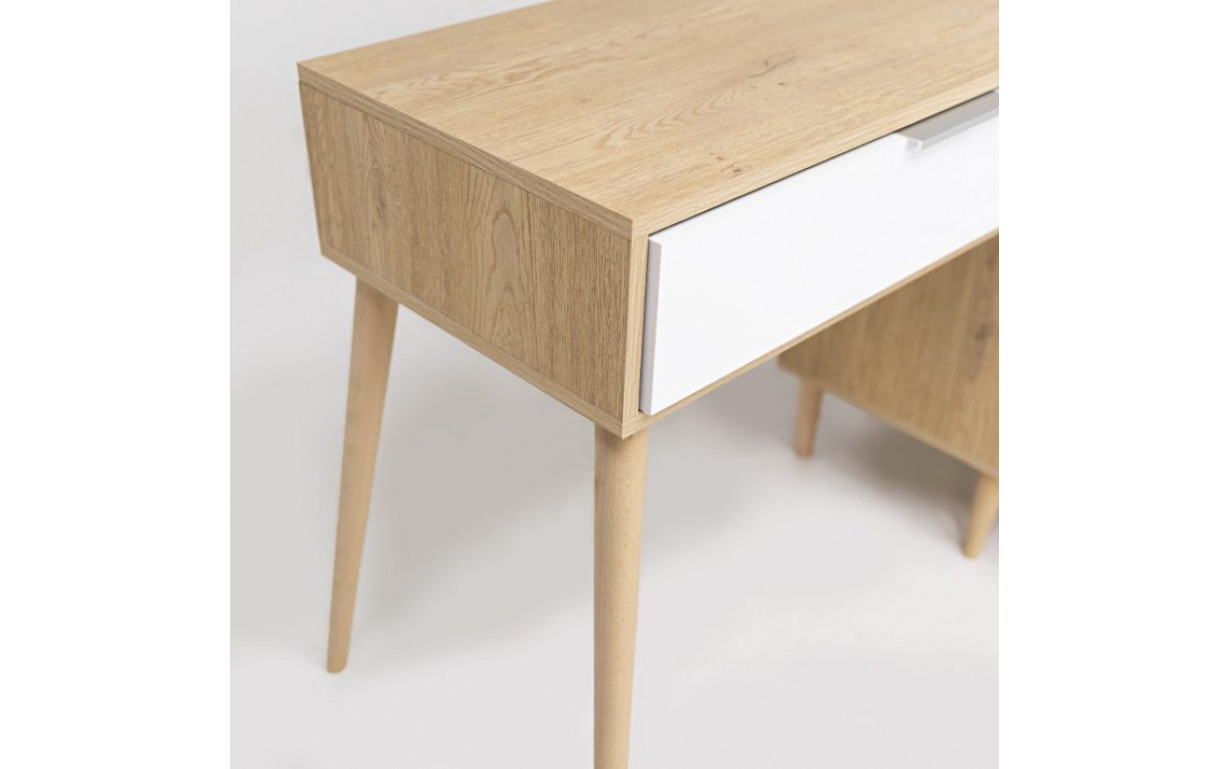 Туалетный столик Оливия 5 шх.  - Фото_3