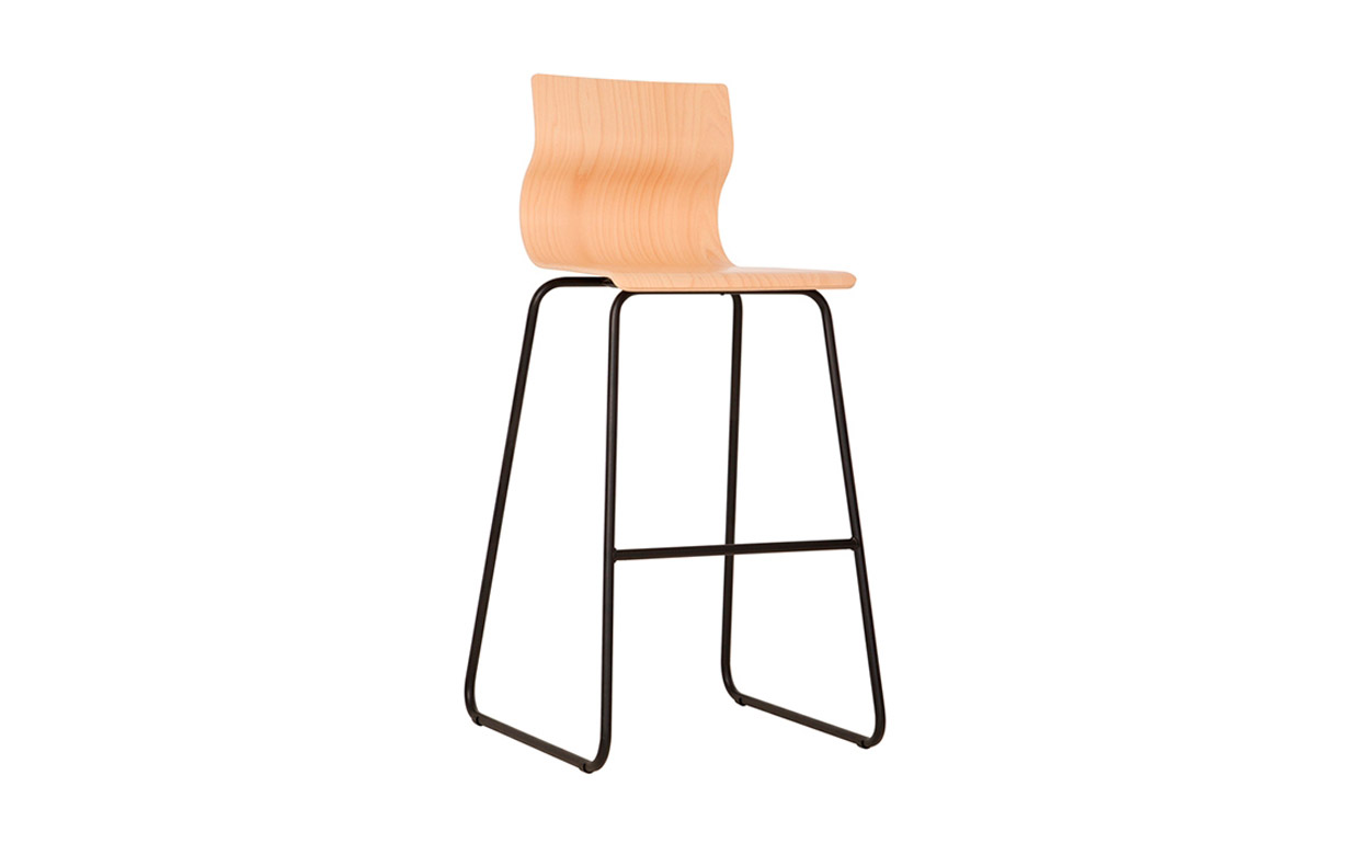 Стул барный Cleo hoker CFS - Фото_1