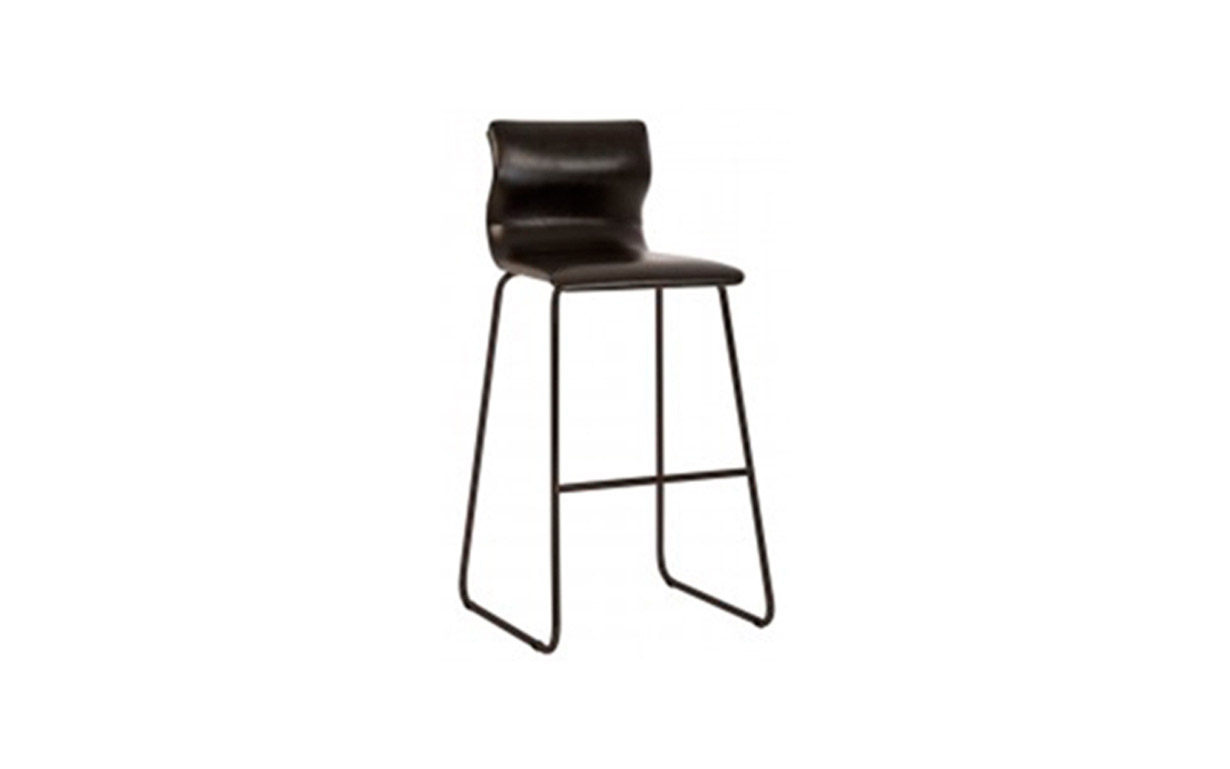 Стул барный Cleo hoker CFS - Фото