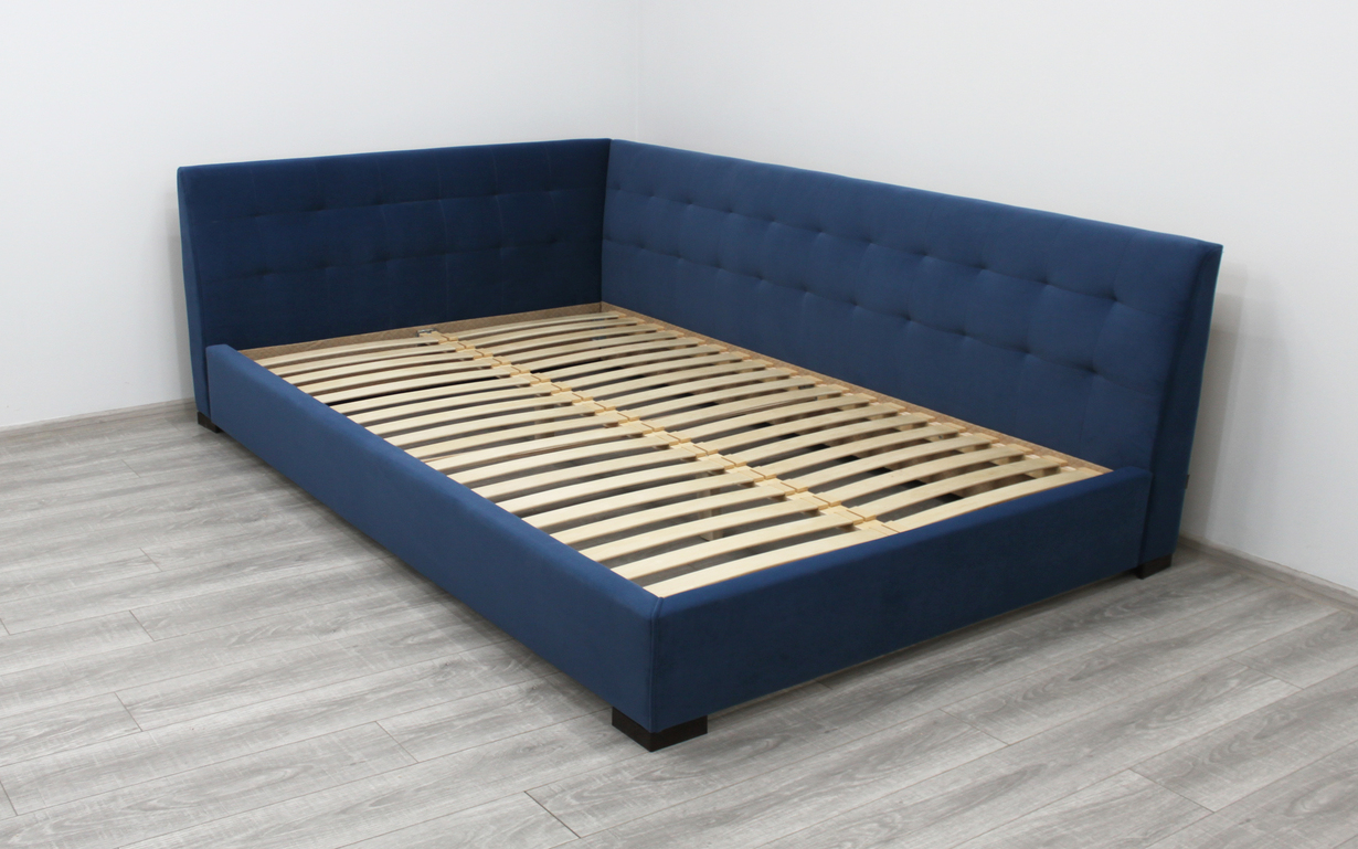 Ліжко Лео - Фото
