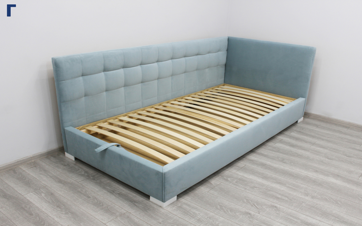 Кровать Дора - Фото_1