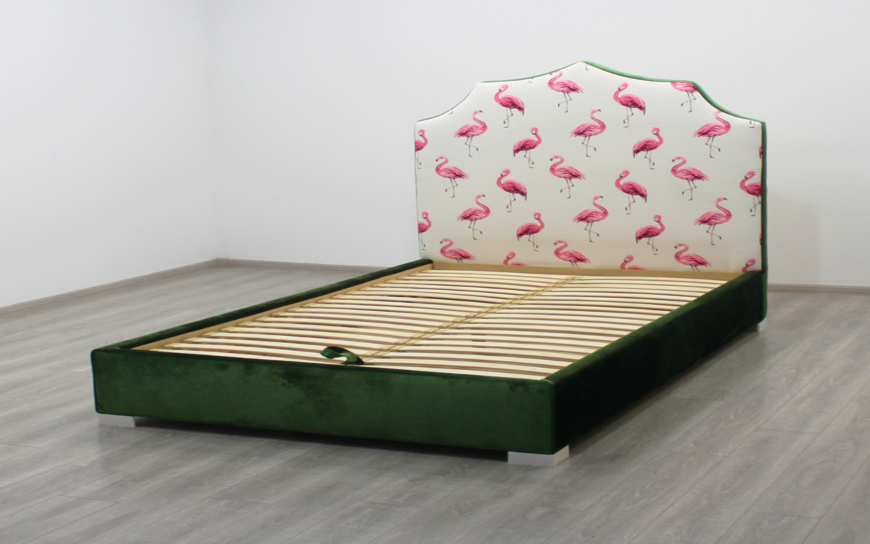 Кровать Элли - Фото_1