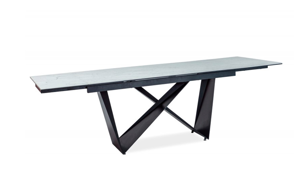 Стіл обідній Cavalli 2 Ceramic - Фото_1
