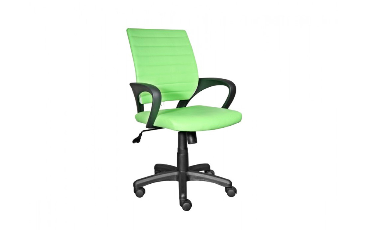Крісло Q-051 green - Фото