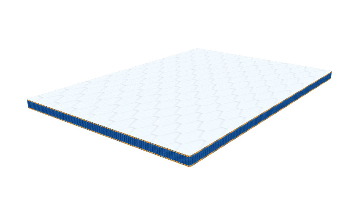 Матрас Flex Mini стрейч (Флекс Мини стрейч) - Фото