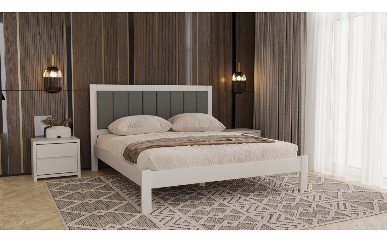 Ліжко Монако М1 - Фото