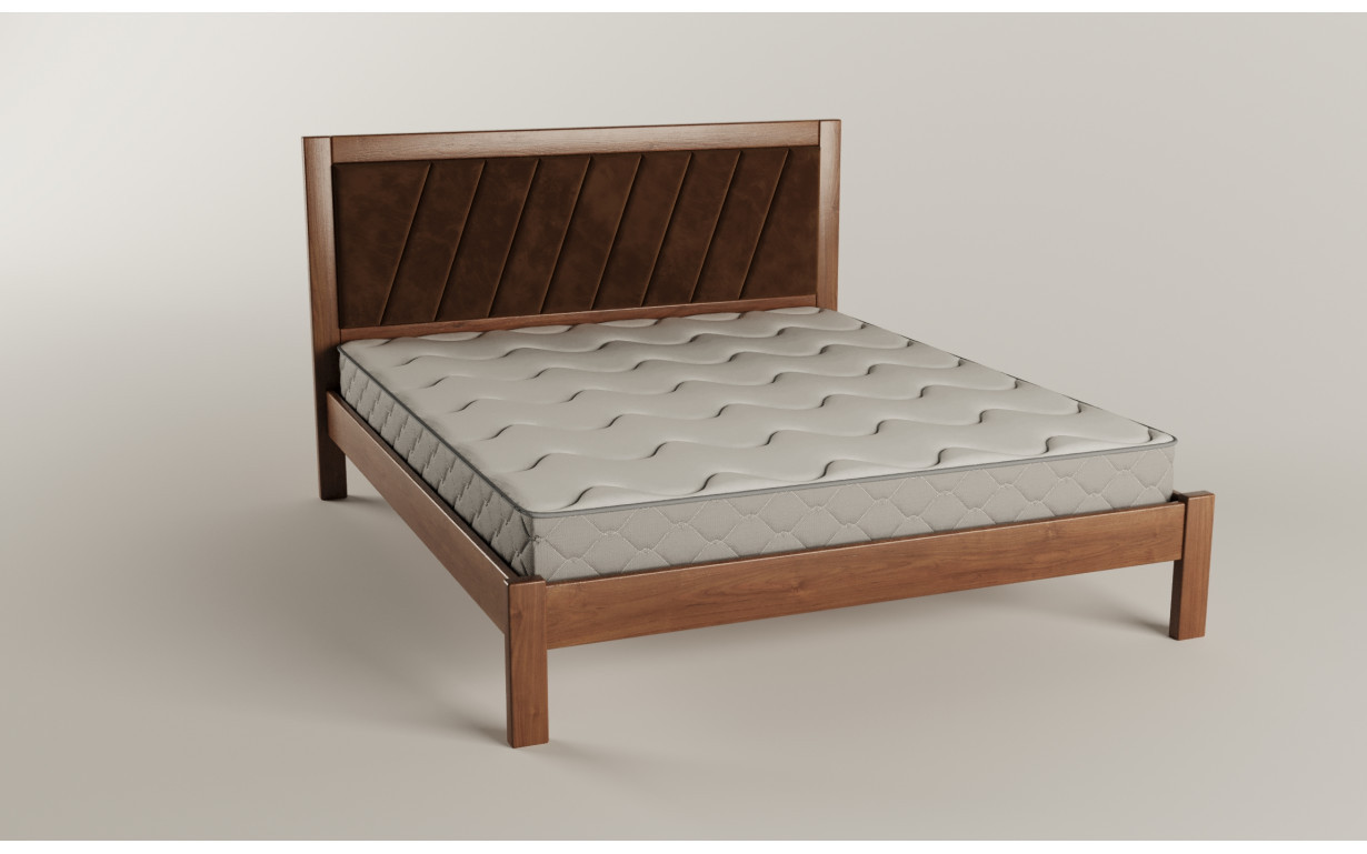 Ліжко Монако М2 - Фото