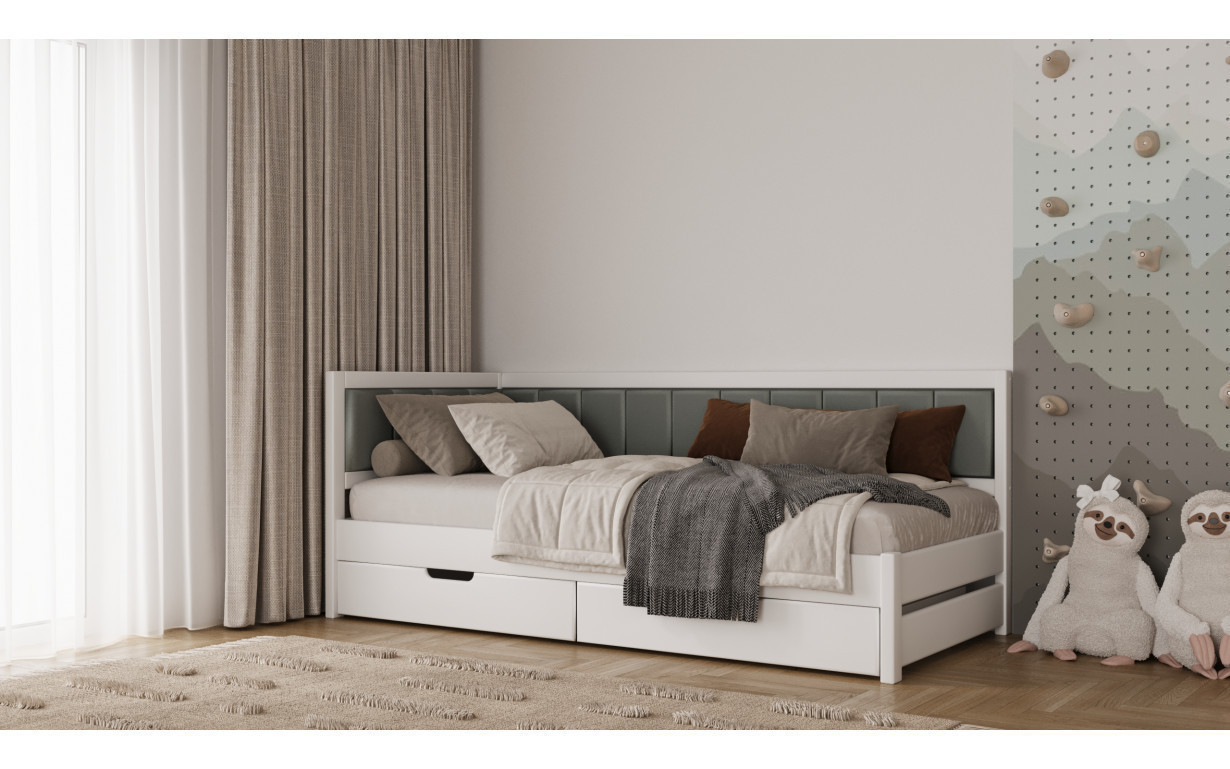 Кровать Тифани - Фото