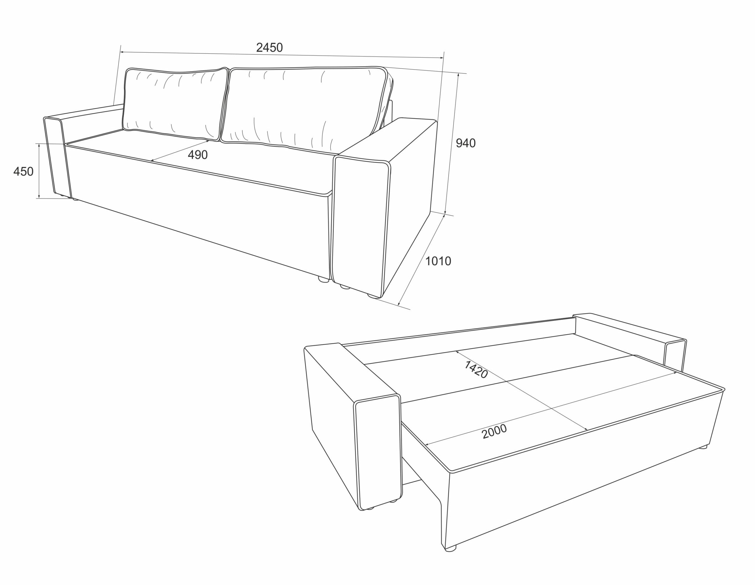 Диван Оскар - Фото_4