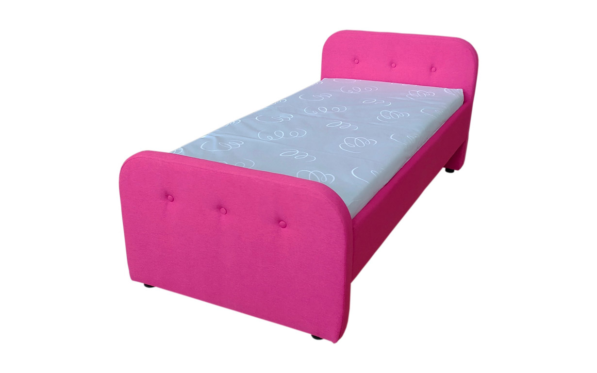 Ліжко дитяче Teddy - Фото_2