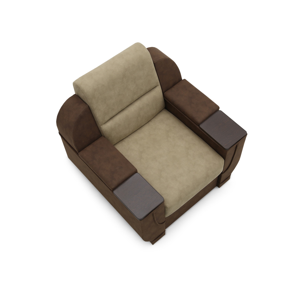 Кресло Меркурий (алеко) - Фото_1