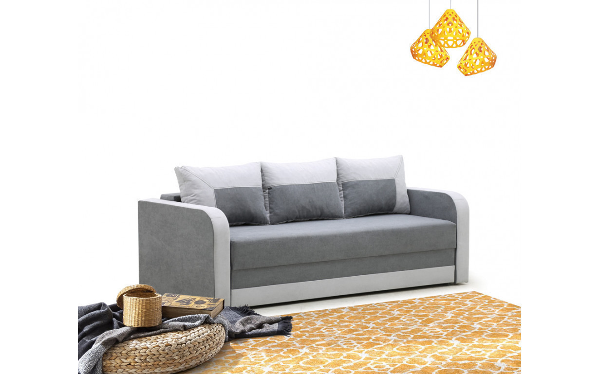Диван Вінтаж - Фото
