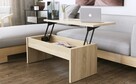 Стіл-трансформер Desk - Фото_1