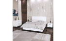 Ліжко Ascet Білий діамант 120*200 - Фото_1