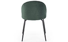 Стул K314 dark green - Фото_2