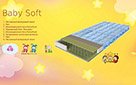 Матрас Baby Soft - Фото_1