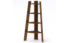 Полка П-27 (орех) - Фото