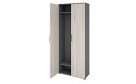 Шкаф для одежды 2 Деловой - Фото