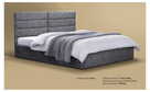 Кровать МК-6 - Фото