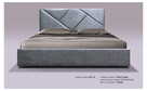 Ліжко МК-26 - Фото