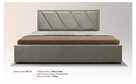 Ліжко МК-29 - Фото