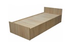 Ліжко Еко 1 - Фото