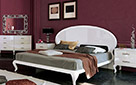 Кровать Империя - Фото