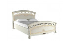 Ліжко Роселла Люкс - Фото