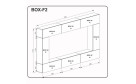 Гостиная BOX F2 - Фото_1