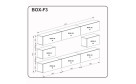 Гостиная BOX F3 - Фото_1
