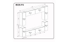 Гостиная BOX F4 - Фото_1