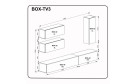 Гостиная BOX TV3 - Фото_1