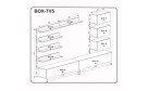 Гостиная BOX TV5 - Фото_1