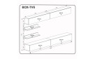 Гостиная BOX TV6 - Фото_1