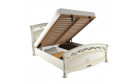 Ліжко Роселла М'яка спинка з механізмом Люкс - Фото_1