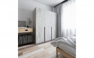 Шафа ST0027 concrete - Фото