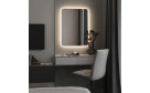 Зеркало Антигуа 80х100 см. - Фото