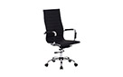 Крісло Q-040 black - Фото