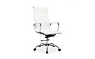 Крісло Q-040 white - Фото