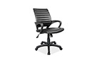 Крісло Q-051 black - Фото