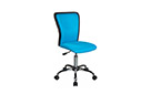 Крісло Q-099 blue - Фото