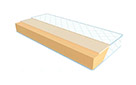 Матрац Comby стрейч  - Фото