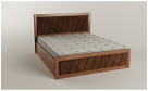 Кровать Монако Люкс-ПМ М2 - Фото