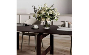 Стіл-трансформер Python Венге - Фото_5