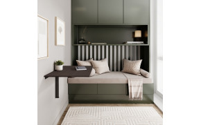 Стіл-трансформер Mini Венге - Фото_5